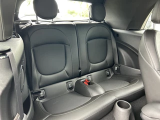 MINI One Cabrio 50% deal 9.475,- ACTIE Navi / Clima / Cruise / Telefoon - afbeelding nr 41