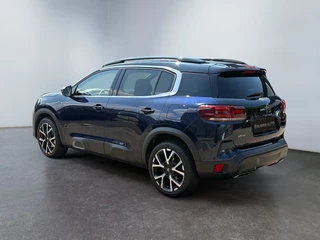 Citroën C5 Aircross Citroën C5 Aircross 225PK Pl. Hyb. Shine | Navi | Pano | Park assist - afbeelding nr 3