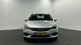 Opel Astra Opel Astra Sports Tourer 1.2 Business Edition CARPLAY-CRUISE - afbeelding nr 6