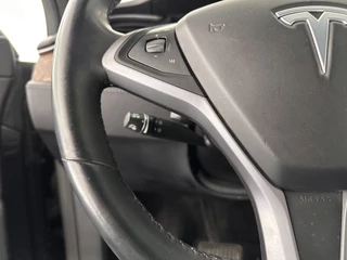 Tesla Model X (INCL.BTW) *AUTO-PILOT | FULL-LEATHER | TOWBAR | NAVI-FULLMAP | FULL-LED | AIR-SUSPENSION | DIGI-COCKPIT | KEYLESS | CAMERA | DAB+ | COMFORT-SEATS | 20''ALU* - afbeelding nr 25