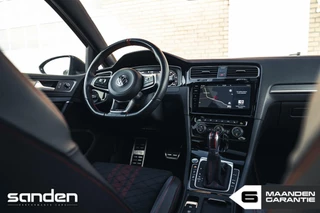 Volkswagen Golf Volkswagen Golf 2.0 TSI GTI TCR|pano|ACC|keyles|oetinger|DCC - afbeelding nr 51