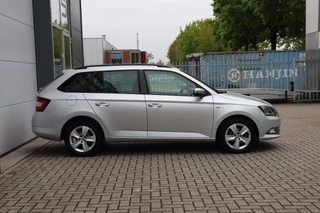 Škoda Fabia - afbeelding nr 5