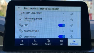 Ford Kuga - afbeelding nr 15