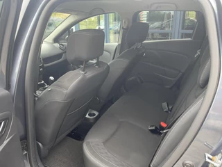 Renault Clio Renault Clio Estate 0.9 TCe Limited - afbeelding nr 6