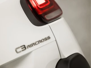 Citroën C3 Aircross (APPLE CARPLAY, NAVIGATIE, CLIMATE, GETINT GLAS, SPORTSTOELEN, LANE ASSIST, CRUISE, PARKEERSENSOREN, NIEUWSTAAT) - afbeelding nr 27