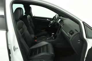 Volkswagen Golf Volkswagen Golf 1.4 TSI GTE Leder Pano Airco Cruise - afbeelding nr 35