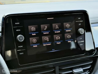 Volkswagen T-Roc Volkswagen T-Roc 2.0 TSI R 4Motion | Pano | Camera| CarPlay - afbeelding nr 34