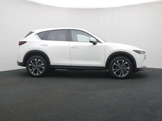 Mazda CX-5 Mazda CX-5 2.0 e-SkyActiv-G Exclusive-Line automaat met Black Comfort Pack | voorraad voordeel | BPM voordeel | direct leverbaar - afbeelding nr 6