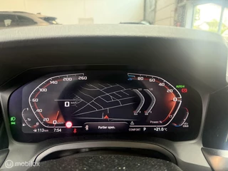 BMW 3 Serie BMW 3-serie 318i Executive Sport Edition - afbeelding nr 7