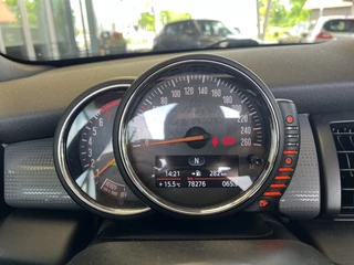 MINI Cooper Cabrio - afbeelding nr 20