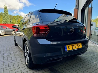 Volkswagen Polo - afbeelding nr 6
