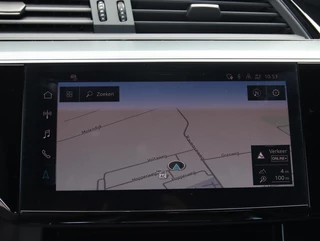 Audi e-tron Audi e-tron 55 quattro Advanced edition Plus 95 kWh - afbeelding nr 17
