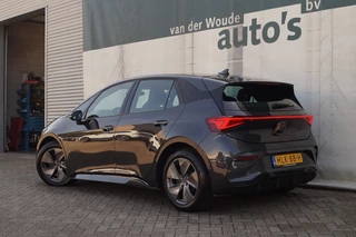 CUPRA Born - afbeelding nr 6