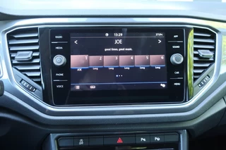 Volkswagen T-Roc - afbeelding nr 25