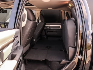 Dodge Ram 1500 | SCHUIF/KANTELDAK | NAVIGATIE | STOELVERWARMING | STUURVERWARMING | - afbeelding nr 18