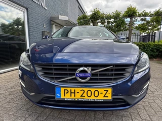 Volvo V60 - afbeelding nr 3