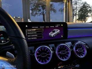 Mercedes-Benz CLA Mercedes CLA-klasse 250 e AMG|PANO|MEMORY|360CAM|HEAD-UP|19