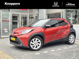 Toyota Aygo - 394002096-0