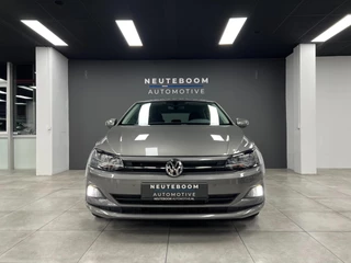 Volkswagen Polo Volkswagen Polo 1.0 TSI CARPLAY |PDC |CRUISE |NAVI - afbeelding nr 2