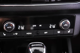 Škoda Kamiq Škoda Kamiq 1.5 TSI ACT DSG *1ste Eigenaar*Leer*Panoramadak*Keyless* - afbeelding nr 22