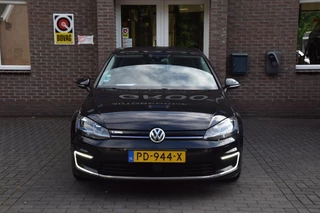 Volkswagen e-Golf Volkswagen e-Golf E-GOLF ADAP. CRUISE/CAMERA/NAVI - afbeelding nr 4