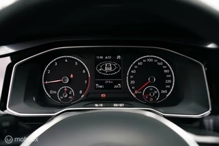 Volkswagen Polo Volkswagen Polo 1.0 TSI 116PK Highline LED ACC NAVI CARPLAY - afbeelding nr 31