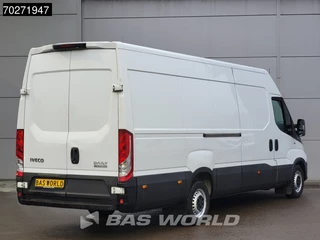 Iveco Daily Iveco Daily 35S16 Automaat L3H2 Camera Airco Parkeersensoren L4H2 16m3 Airco - afbeelding nr 5