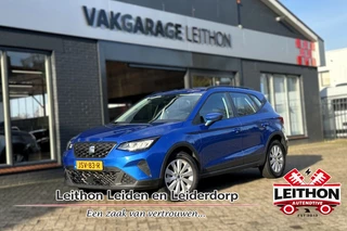 SEAT Arona 1.0 EcoTSI Style