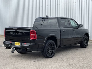 Dodge Ram 1500 Dodge Ram 1500 Limited Night RAMBOX 4x4 540 pk bpm vrij lpg DEMO - afbeelding nr 14