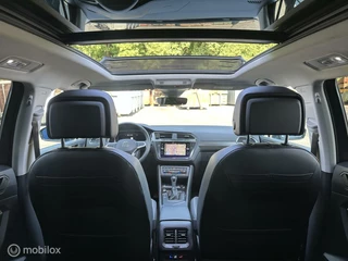 Volkswagen Tiguan Allspace Volkswagen Tiguan / Allspace 1.5 TSI / Panorama / 2022 - afbeelding nr 38