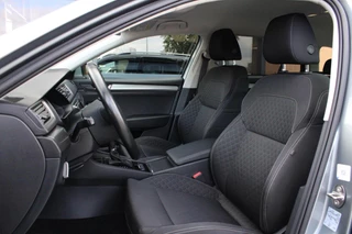 Škoda Superb Skoda Superb Combi 1.6TDI Automaat |Canton | Trekhaak | Stoelverwarming - afbeelding nr 17