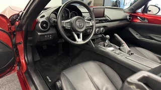 Mazda MX-5 Mazda MX-5 2.0 SkyActiv-G 160 GT-M AIRCO NAVI CRUISE BOSE. - afbeelding nr 24