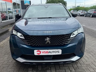 Peugeot 3008 Peugeot 3008 1.2 PURETECH AUT. GT NAVI CAMERA CARPLAY AIRCO LMV PDC - afbeelding nr 19
