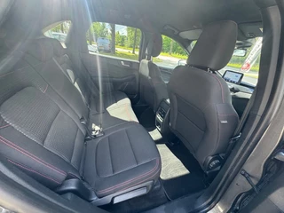 Ford Kuga Ford Kuga 2.5 PHEV ST-Line Carplay/Camera - afbeelding nr 10