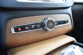 Volvo XC90 - afbeelding nr 22