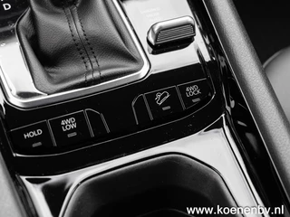 Jeep Compass Jeep Compass 4xE 240pk PHEV S Automaat / 4WD / Lederen bekleding - afbeelding nr 33