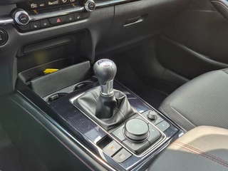Mazda CX-30 Mazda CX-30 E-SKYACTIV-X 186 6MT HOMURA / Carplay - afbeelding nr 20