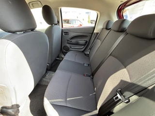 Mitsubishi Space Star - afbeelding nr 11