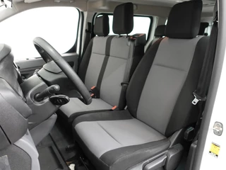 Opel Vivaro Opel Vivaro Combi 1.5 CDTI L2H1 Cruise Control  Parkeersensoren Achter  Bluetooth Airco Voor en Achter  Schuifdeur Rechts en Links - afbeelding nr 18