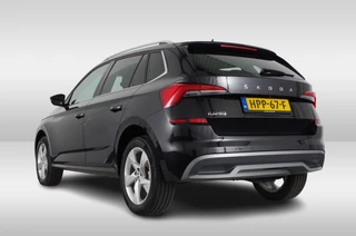 Škoda Kamiq ŠKODA Kamiq 1.0 TSI Ambition > Trekhaak/17 inch/camera/stoelverwarming... - afbeelding nr 8