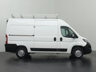 Peugeot Boxer Peugeot Boxer 2.0BlueHDI 130PK L2H2 Premium | Glasresteel | Trekhaak | Navigatie | 3-Persoons | Airco | Cruise | Betimmering - afbeelding nr 13