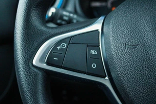 Dacia Spring Dacia Spring Comfort Plus 27 kWh|CCS|Navi|Camera|Leer|Airco - afbeelding nr 13