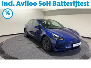 Tesla Model 3 - 235003892-0