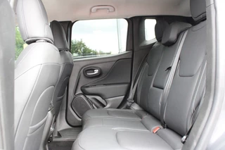 Jeep Renegade - afbeelding nr 21