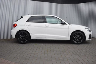 Audi A1 Sportback - afbeelding nr 3