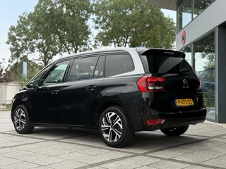 Citroën Grand C4 Spacetourer Citroen Grand C4 SpaceTourer 1.2 PureTech Business | Navi | Camera | 7-Persoons | - afbeelding nr 4