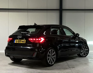 Audi A1 Sportback Audi A1 Sportback 30 TFSI 116PK 2X S-Line Virtual Carplay - afbeelding nr 11