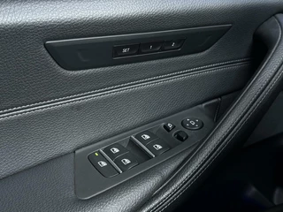 BMW 5 Serie BMW 520i Touring High Executive M Sport NL AUTO*VOL OPTIES*DEALERONDERHOUDEN - afbeelding nr 10
