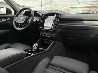 Volvo XC40 - afbeelding nr 7