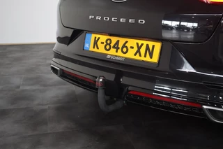 Kia ProCeed Kia ProCeed 1.5 T-GDI GT-Line | Pano | Trekhaak | LED | Automaat - afbeelding nr 34